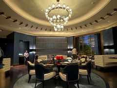 -上海苏宁宝丽嘉酒店·Cafe Bellagio西餐厅