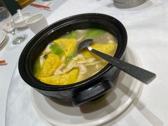 -小厨娘淮扬菜(龙湾天街店)