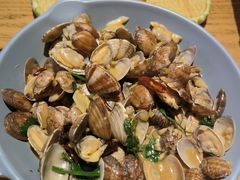 -大哈福烧烤·海鲜·家常菜(延安三路店)
