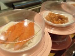 -争鲜回转寿司(南开大悦城店)