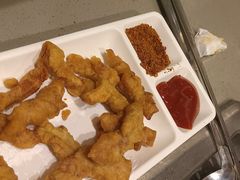 -海底捞火锅(凤凰广场店)
