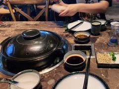 -同仁四季椰子鸡(海岸城天利店)
