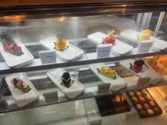 -亚龙湾希尔顿自助餐厅·海鲜·烧烤·沙滩BBQ·现场乐队