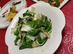 -小蓝鲸湖北菜(八一路店)