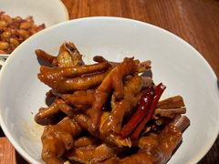 -田小狗的饭店(碧桂园店)