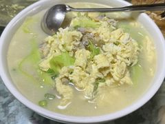 瓜片双鲜-大梁骨头馆·酱骨老菜(友好店)