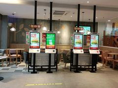 -德克士(东安店)