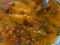 -望乡楼上海菜(日月光店)