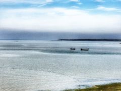 -鄱阳湖国家湿地公园