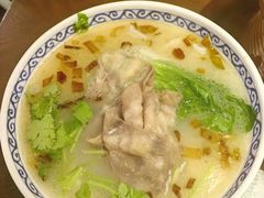 -解家河南菜(华山路店)