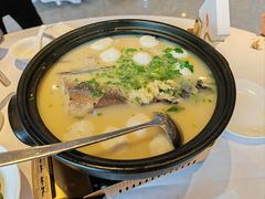 -小厨娘淮扬菜(板桥一店)