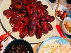 -巴厘龙虾·榜首油焖大虾(洞庭·艺术洋房店)