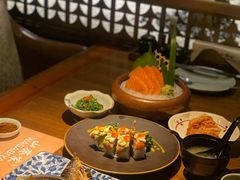 -山葵家·创意料理(万象汇店)