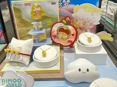 -太原茂业天地购物中心