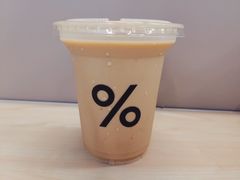 -% Arabica阿拉比卡咖啡(深圳湾万象城店)
