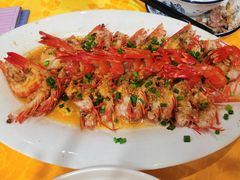 -老字号蛇口德记烧腊饭店·海鲜加工