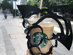 -星巴克(深圳软件园产业基地店)