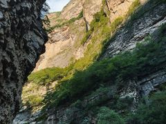 -龙门涧景区