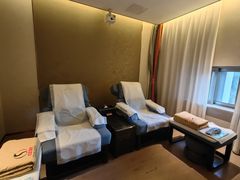 -华夏良子·足道SPA艾灸(铁道大厦店)