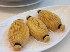 -利苑酒家(宜安广场店)