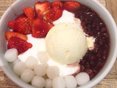 -宝珠奶酪(长宁金虹桥店)