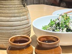 -一坐一忘云南菜(卓悦中心)