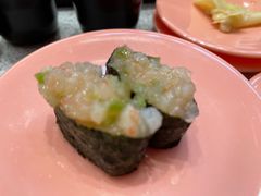 -争鲜回转寿司(中街大悦城店)