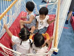 -美吉姆儿童发展中心(芜湖万达广场店)