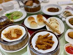 -凤凰楼酒家·粤宴点心(华强北店)