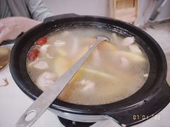 -香香海南菜餐厅