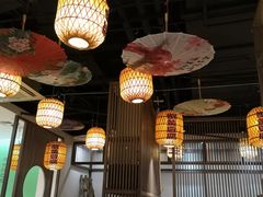 大堂-南京人家(盛京大奥莱店)