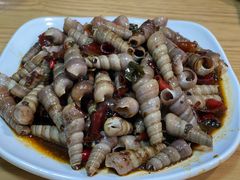 -胜泽眼镜烧烤(云霄路直营店)