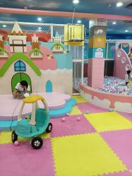 -胜利乐园(胜利购物广场店)