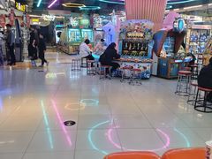 -Play1家庭娱乐中心(包河大玩家店)