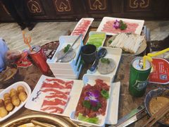 -小龙坎老火锅(北京三里屯店)