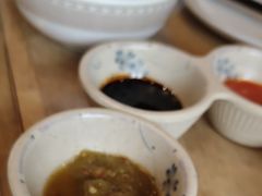 -章记星洲 · 新加坡餐厅(望京店)