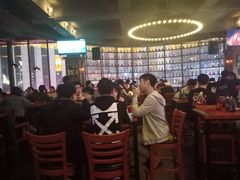 -CIRCLE·酒吧(第一国际店)