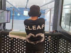 -真枪会射击俱乐部(河西中央公园店)