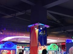 -Play1家庭娱乐中心(包河大玩家店)