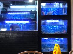 水产区-围炉夜话·潮汕卤水火锅(榕江店)