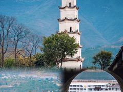 -白帝城·瞿塘峡景区