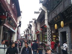 -屯溪老街