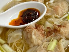 -百福麵家(新馬路店)