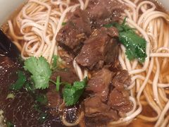 -李先生牛肉面大王(欧亚卖场店)