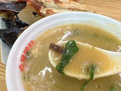 甜沫-众品老方子锅贴甜沫(李村店)