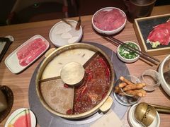 -巴奴毛肚火锅(京西大悦城店)