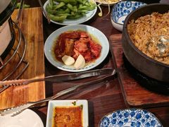 -蒜香焼肉PURUSHIN(马场路店)