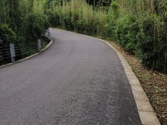 -中国大熊猫保护研究中心雅安碧峰峡基地