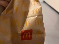 -麦当劳(北京南站店)