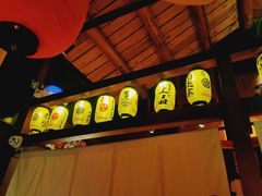 -醉虎传(南锣鼓巷店)